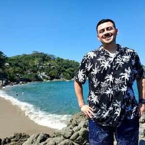 Meet your Posher, Bert